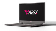 Apex X2 (15.6" Display)