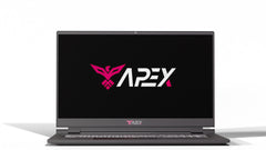 Apex X3-4060 SDS (14900HX, 32GB DDR4, RTX 4060)