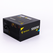 Manik 1000W 80+ Gold Power Supply