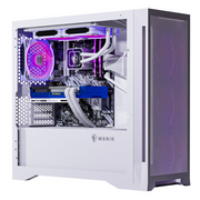 Manik Phantom II XL Mesh PC Case