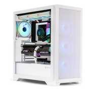 Manik Phantom II XL Mesh PC Case